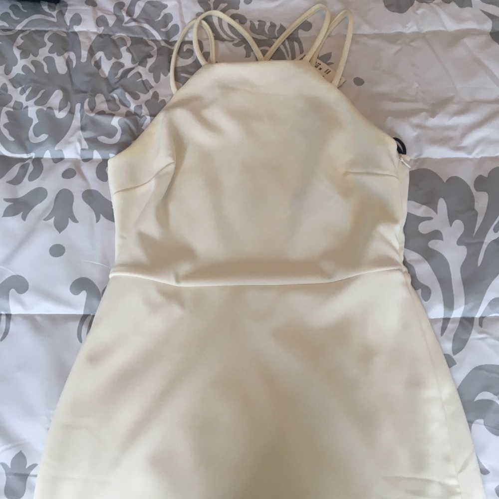 Forever 21 dress